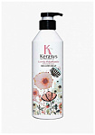 Шампунь парфюмированный «романтик» - KeraSys Lovel&romantic parfumed shampoo, 600мл