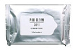 Очищающие салфетки для снятия макияжа - TONYMOLY PRO CLEAN SOFT Cleansing Tissue