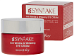 Крем для кожи вокруг глаз антивозрастной - secret Key SYN-AKE Anti wrinkle & Whitening EYE CREAM