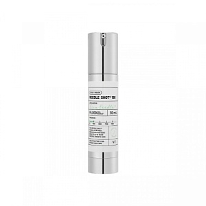 Сыворотка-бустер с микроиглами (CicaReedle™ 95000 ppm),VT COSMETICS, 50мл.