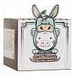 Крем для лица очищающий 100г Elizavecca Donkey Piggy Donkey Creamy Cleansing Melting Cream