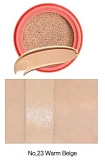 Кушон - VILLAGE 11 FACTORY ENERGY CHANGE UP CUSHION 23