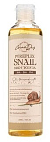 Тонер обновляющий с муцином улитки - Grace Day Pure Plex Snail Skin Toner, 250мл