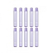 Филлер для восстановления волос 10*13мл La'dor PERFECT HAIR FILL-UP MAUVE EDITION