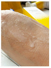 Скраб для лица с содой - J:on Baking soda gentle pore scrub, 20шт*5г