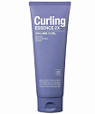 Эссенция увеличивающая объём для вьющихся волос 150мл MISE EN SCENE CURLING ESSENCE 2X VOLUME CURL