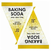 Скраб для лица с содой - J:on Baking soda gentle pore scrub, 20шт*5г