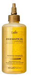 Филлер для волос увлажняющий - Lador Dermatical active ampoule, 30мл*6шт