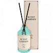 Ароматический диффузор «Эвкалипт» 165мл FOODAHOLIC SCENT GARDEN DIFFUSER EUCALYPTUS