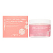 Крем для лица антивозрастной с коллагеном 150мл Jigott Ultimate Real Collagen Cream