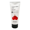 Пенка очищающая для умывания с экстрактом ацелоры 180мл TONYMOLY CLEAN DEW Acerola Foam Cleanser