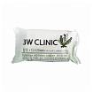 Мыло кусковое «водоросли» - 3W Clinic Lamineral soap, 150г
