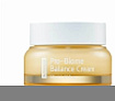Крем для лица увлажняющий с прополисом и пробиотиками - By Wishtrend Pro-biome balance cream, 50мл