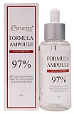 Сыворотка для лица с галактомисисом - Esthetic House Formula ampoule galactomyces, 80мл