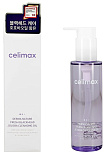 Масло гидрофильное легкое с экстрактом жожоба - Celimax Fresh blackhead jojoba cleansing oil, 150мл