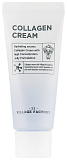 Крем для лица увлажняющий с коллагеном 50мл VILLAGE 11 FACTORY Collagen Cream