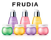 Крем интенсивно увлажняющий с черникой - Frudia Blueberry Intensive hydrating cream, 10г