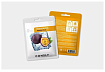 Маска тканевая с экстрактом каламанси - Consly Calamansi anti-acne mask pack, 20мл