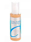 Крем антивозрастной увлажняющий тональный с коллагеном #23 100мл ENOUGH Collagen 3in1 Foundation #23