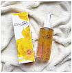 Масло гидрофильное для чувствительной кожи - Deoproce Cleansing oil total energy, 200мл