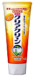 Паста зубная с микрогранулами «вкус апельсина» - KAO Clear clean fresh citrus, 120г