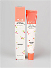 Тонизирующий крем для лица с гидролатом розы 50мл SOME BY MI ROSE INTENSIVE TONE-UP CREAM