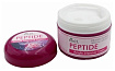 Крем для лица с пептидами - EKEL Ample Intensive Cream Peptide