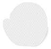 Диски отшелушивающие с зеленым виноградом - Frudia Green grape pore peeling pad, 50шт
