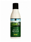 Шампунь для волос восстанавливающий с экстрактом зелёного чая DEOPROCE SHAMPOO - GREENTEA HENNA PURE