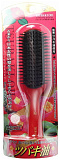 Щетка для укладки с маслом камелии японской - Ikemoto Tsubaki oil styling hair brush, 1шт