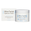Крем для лица антивозрастной функциональный с гиалуроновой кислотой - FOODAHOLIC ULTRA FACIAL HYALU