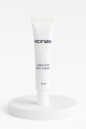 Набор увлажняющий для кожи склонной к жирности Ronas Stem Cell Hydro