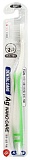 Щетка зубная - Dental Care c наночастицами серебра «средней жесткости» - Silver toothbrush, 4шт