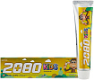Паста зубная детская «банан» - KeraSys Dental clinic 2080 kids banana, 80г