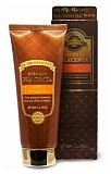 Гель мягкий с экстрактом плаценты 180мл 3W CLINIC Premium Placenta Soft Peeling Gel