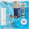 Пенка для умывания с коллагеном - Lebelage Natural cleansing foam collagen, 100мл