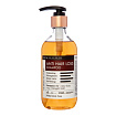 Шампунь против выпадения волос с пивными дрожжами - Derma Factory Anti hair loss shampoo, 300мл