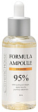 Сыворотка для лица с коллагеном - Esthetic House Formula ampoule collagen, 80мл
