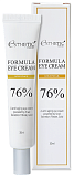 Крем для глаз с золотом и улиткой - Esthetic House Formula eye cream gold snail, 30мл