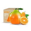 Пилинг-гель для лица энергетический с - TheYEON AHA-BHA кислотами - Vita7 energy peeling gel, 100мл