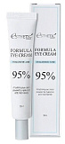 Крем для глаз гиалуроновая кислота - Esthetic House Formula eye cream hyaluronic acid 95%, 30мл