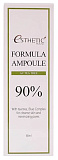 Сыворотка для лица с чайным деревом - Esthetic House Formula ampoule AC tea tree, 80мл