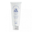 Пенка освежающая очищающая для умывания с белой гли MEDB The pure, Fresh cleansing foam [White Clay]
