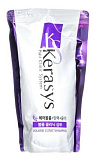 Шампунь для волос «оздоравливающий» з/б - KeraSys Hair clinic revitalizing, 500мл