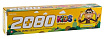 Паста зубная детская «банан» - KeraSys Dental clinic 2080 kids banana, 80г
