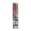 Расчёска для сухих ослабленных волос с минералами горных пород - Vess Mineralion comb brush, 1шт
