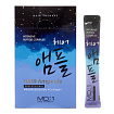 Маска ампульная для волос с интенсивным пептидным компле MD-1 Intensive Peptide Complex Hair Ampoule