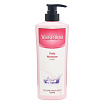 Лосьон для сухой кожи ежедневное увлажнение 500мл FOODAHOLIC VASELINE DAILY MOISTURE LOTION