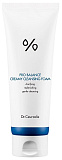 Пенка для умывания увлажняющая - Dr.Ceuracle Pro-balance creamy cleasing foam, 150мл
