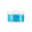 Крем увлажняющий со снежными водорослями 230мл MIZON WATER VOLUME EX CREAM BIG SIZE